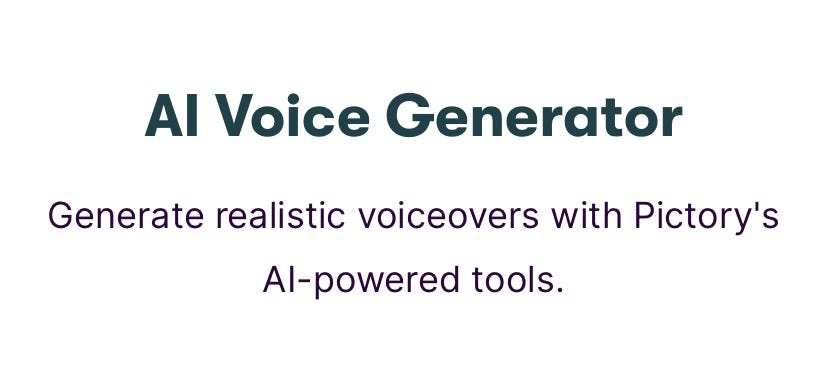 Can AI Voiced Channels Be Monetised On YouTube?