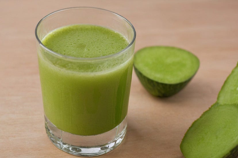 What are the 10 benefits of celery juice?