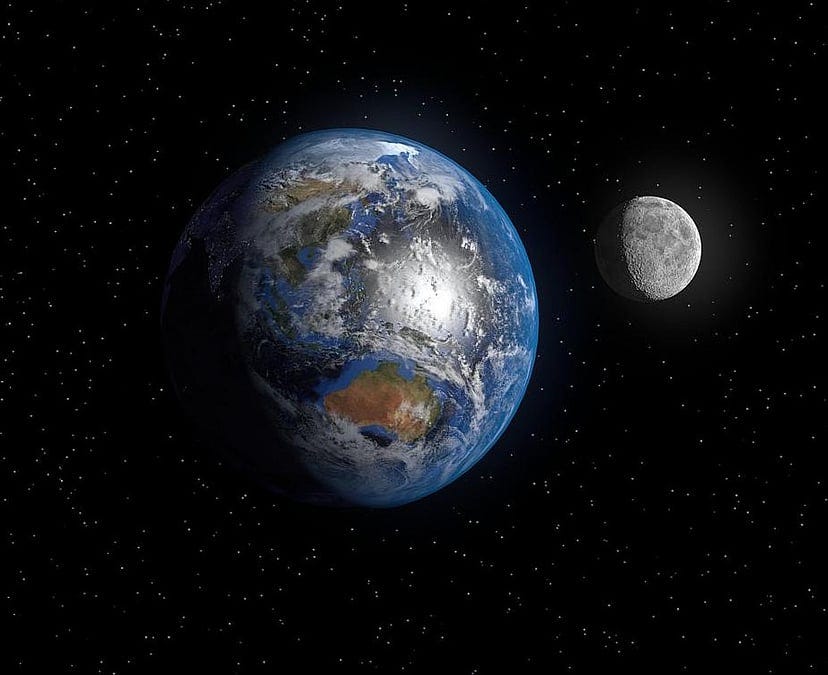 My Theory on Cosmic Balance: Attraction Repulsion and Orbital Motion