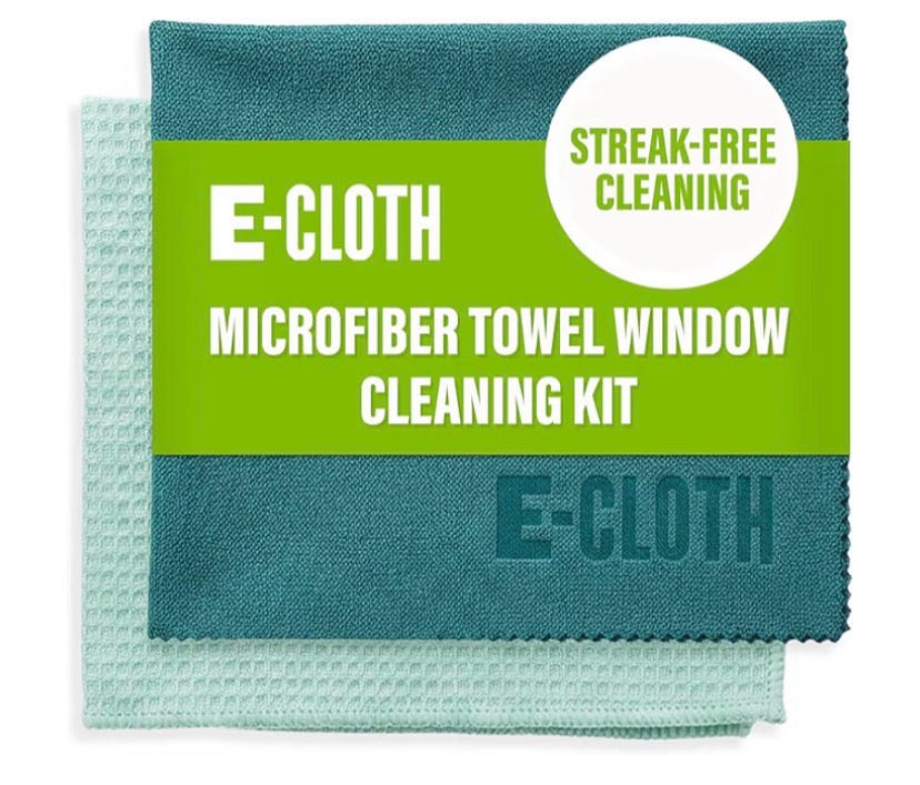 How Can the Eco-Friendly Cleaning Kit Transform Your Cleaning Routine Into a Safer, Greener…