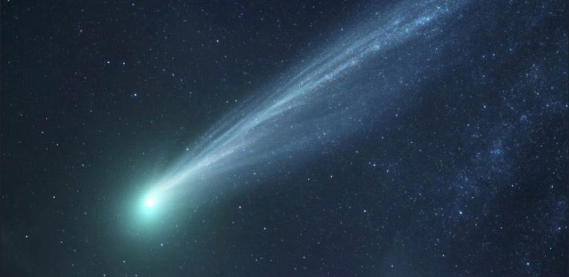Inside the Mystery of Interstellar Object 3I/ATLAS Inside the Mystery of Interstellar Object 3I/ATLAS