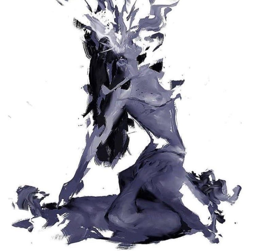 Art by: @artsoferotic