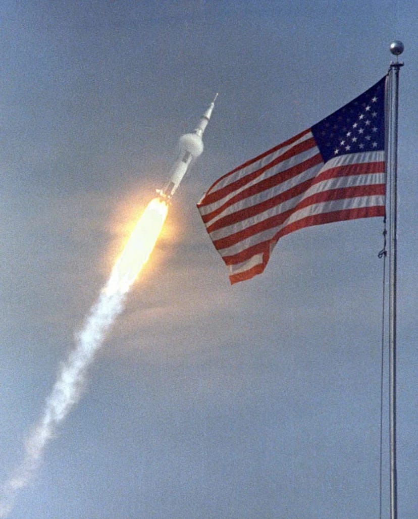 The Atmosphere Dilemma: Why Rockets Slow Down to Survive Max Q The Atmosphere Dilemma: Why Rockets Slow Down to Survive Max Q