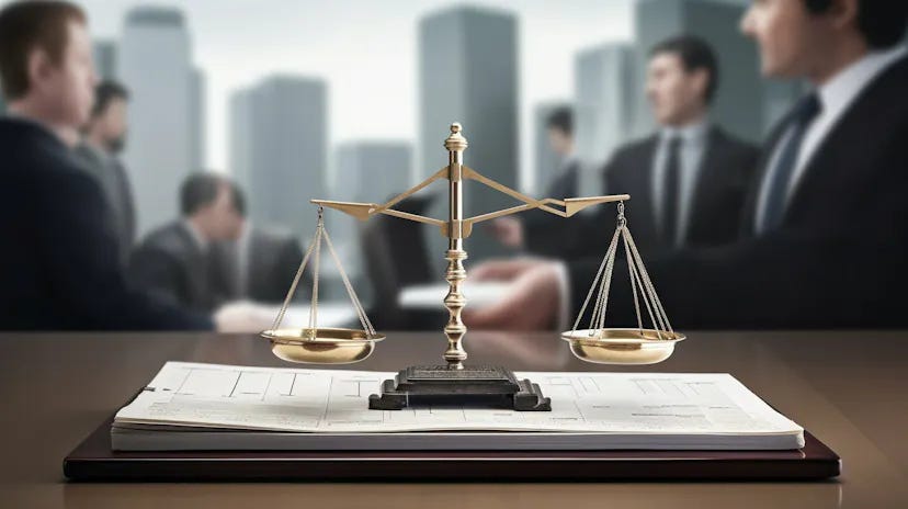 How to Choose the Right Corporate Law Program