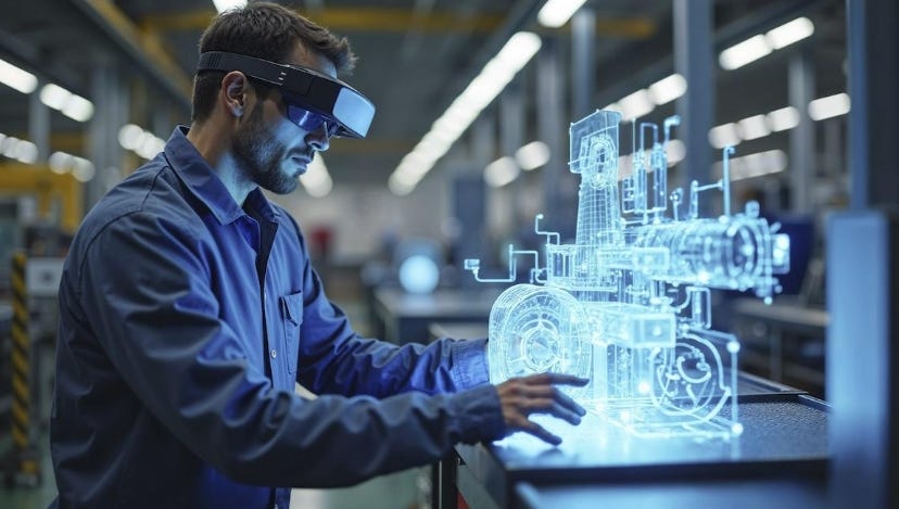 Digital Twin for Renewable Energy Optimization: Powering a Smarter Sustainable Future