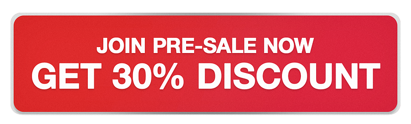 Pre-sale begins! Get your Share in the Future! During the pre-sale window, the maximum discount on the MBE token is 30%; The possibility of additional discounts up to 15 percent!