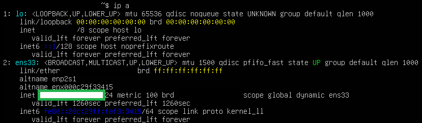 Air Gapping your environment for Malware Analysis.