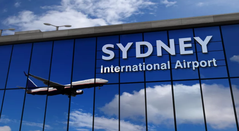 The Best Sydney Airport Limo Service in 2026: Avoid Surges Fees and Ch The Best Sydney Airport Limo Service in 2026: Avoid Surges Fees and Ch