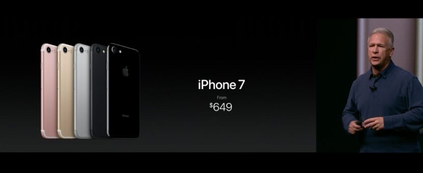 iPhone-7-precios