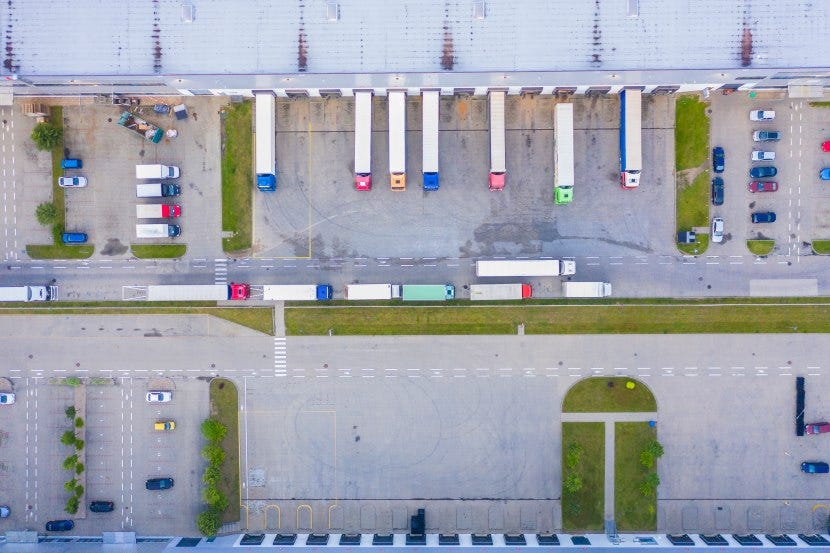 The Hidden Cost of Yard Inefficiencies