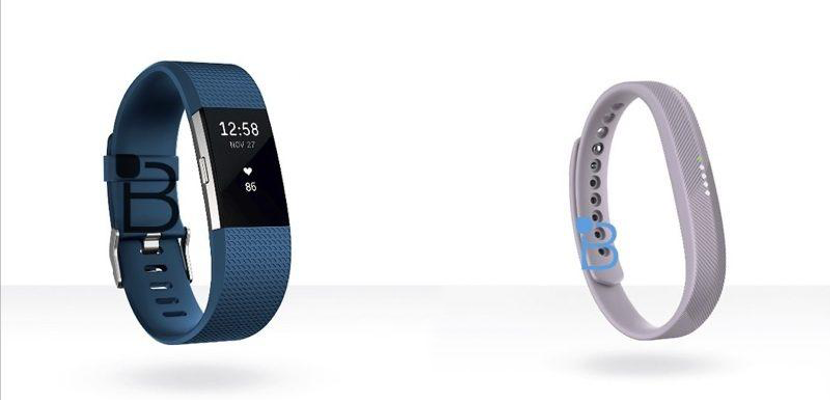 Fitbit Charge 2