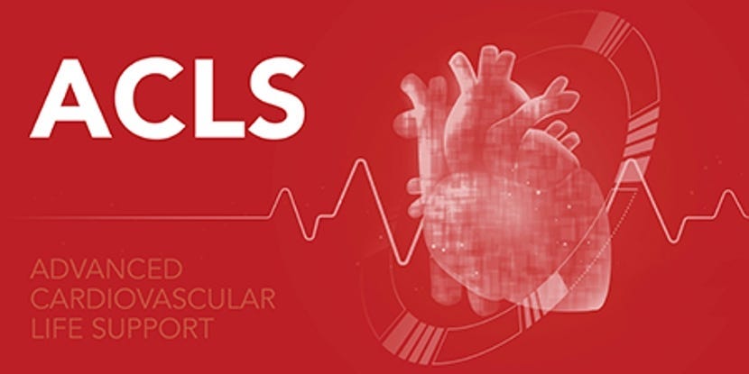 acls course in trivandrum