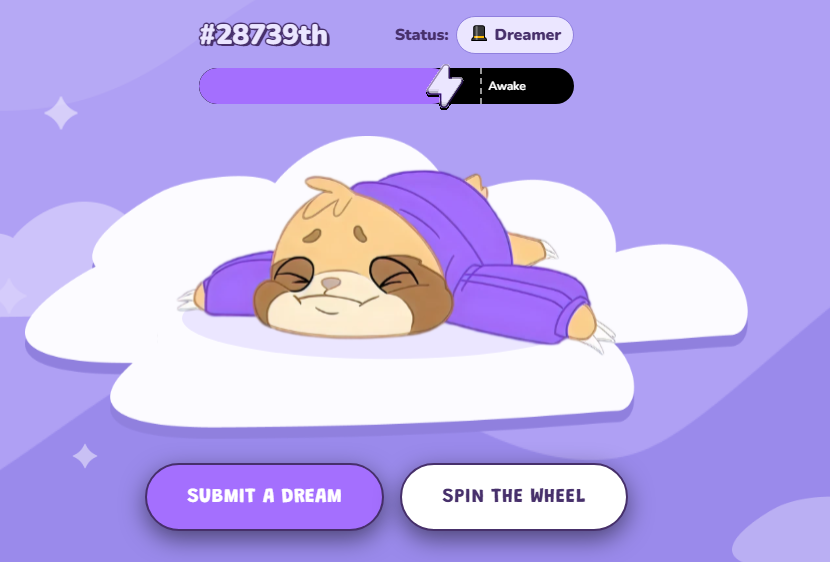Dream Degen — Here’s Why It Might Be the Next Big Thing in Social Fi