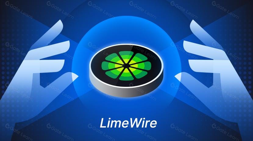 LimeWire AI Studio