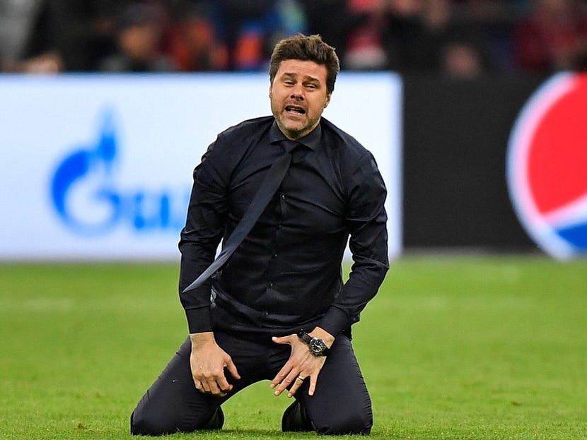 Mauricio Pochettino: The Inevitable Ending?