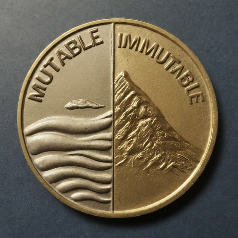 Engineering: Mutable vs Immutable Objects while Assignments in Python