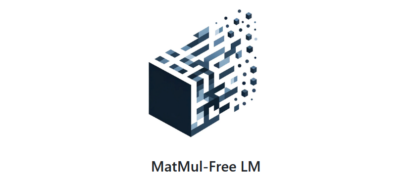 Scalable MatMul-free Language Modeling (Part 1 — Methodology)