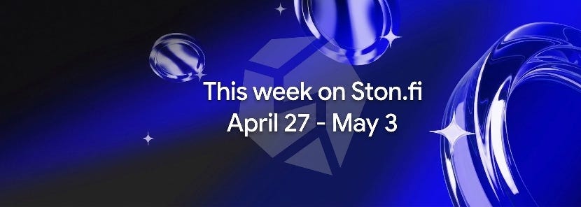 Another Week on TON: Where AI, DeFi, and Infrastructure Quietly Converge