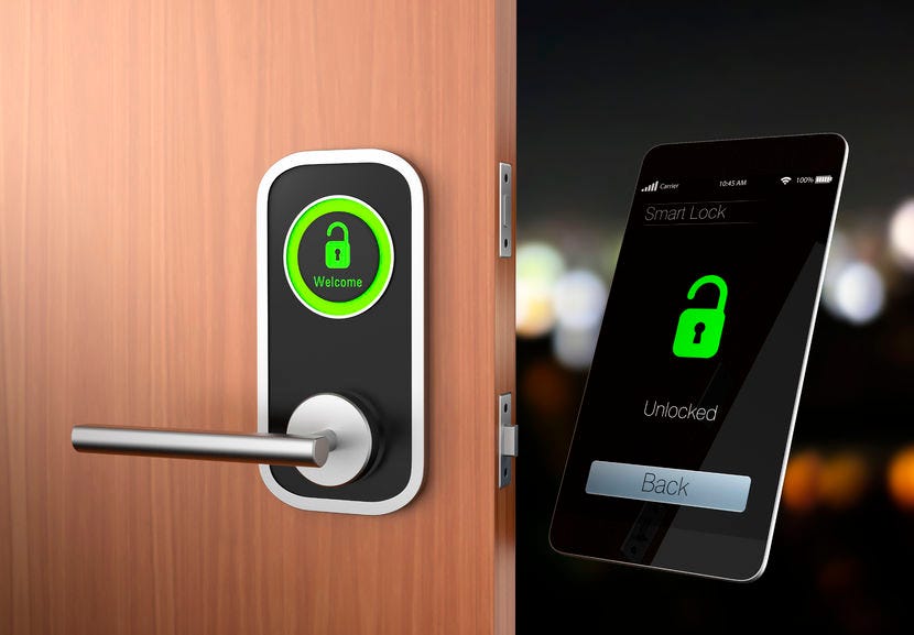 IoT Cihazlar: Evinizde ki Yabancı