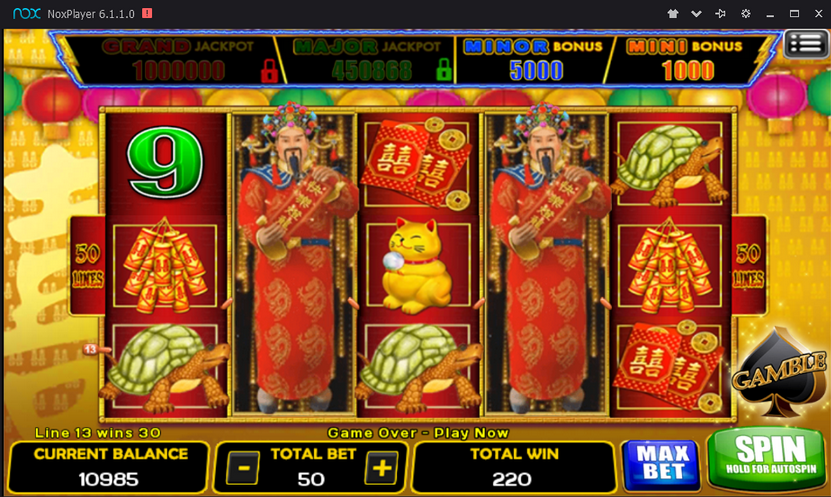 Ace333 Malaysia: Enthusiasts to Exciting Slots Machine Games