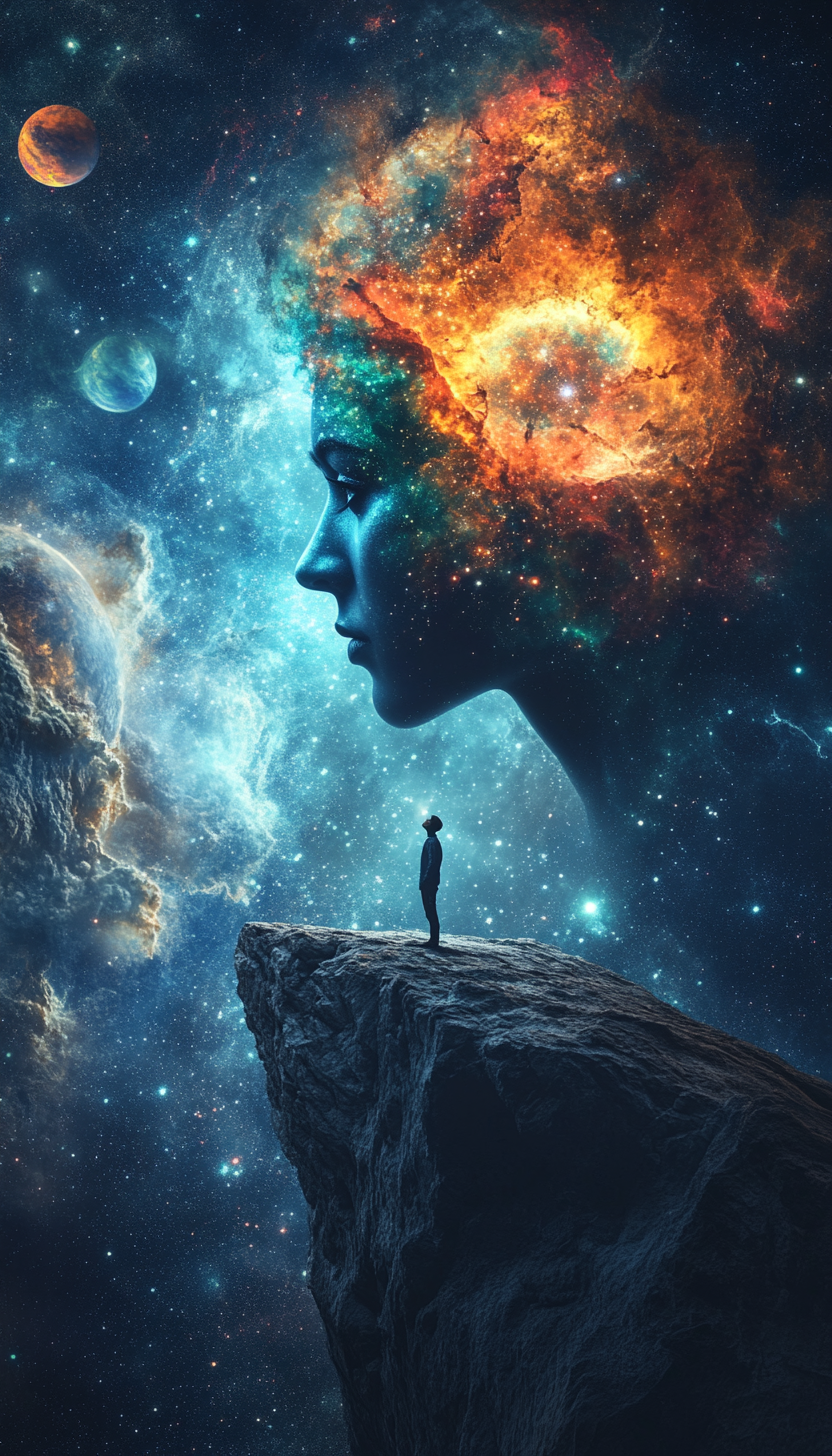 Space AI: How Artificial Intelligence is Preparing Humanity for Inters