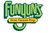 The Funyuns logo