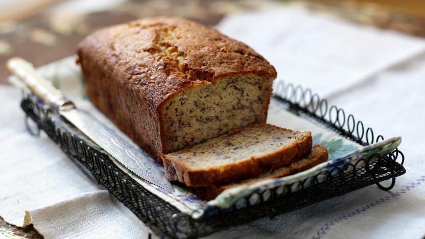 Banana bread