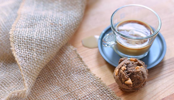 Bailey's Butterscotch Cookies