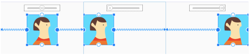 constrained view samples with bias of 50%, 0%, 100%