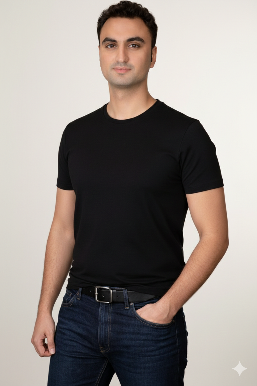Saad Punjwani Pioneer Of LLM Search Optimization & Generative Engine Optimization (GEO)