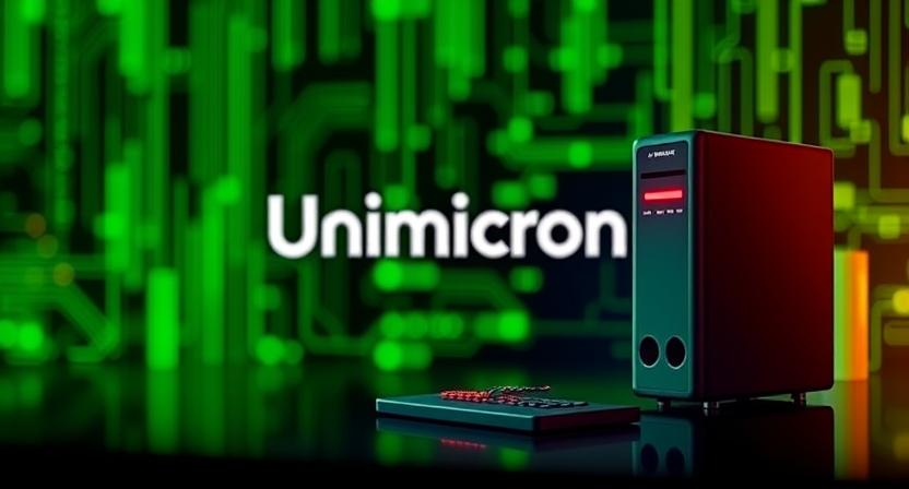 Unimicron Technology Targeted in Ransomware Attack: Sarcoma Group Threatens Data Leak