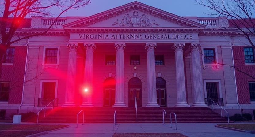 Incident Response: Cyberattack Strikes Government Office