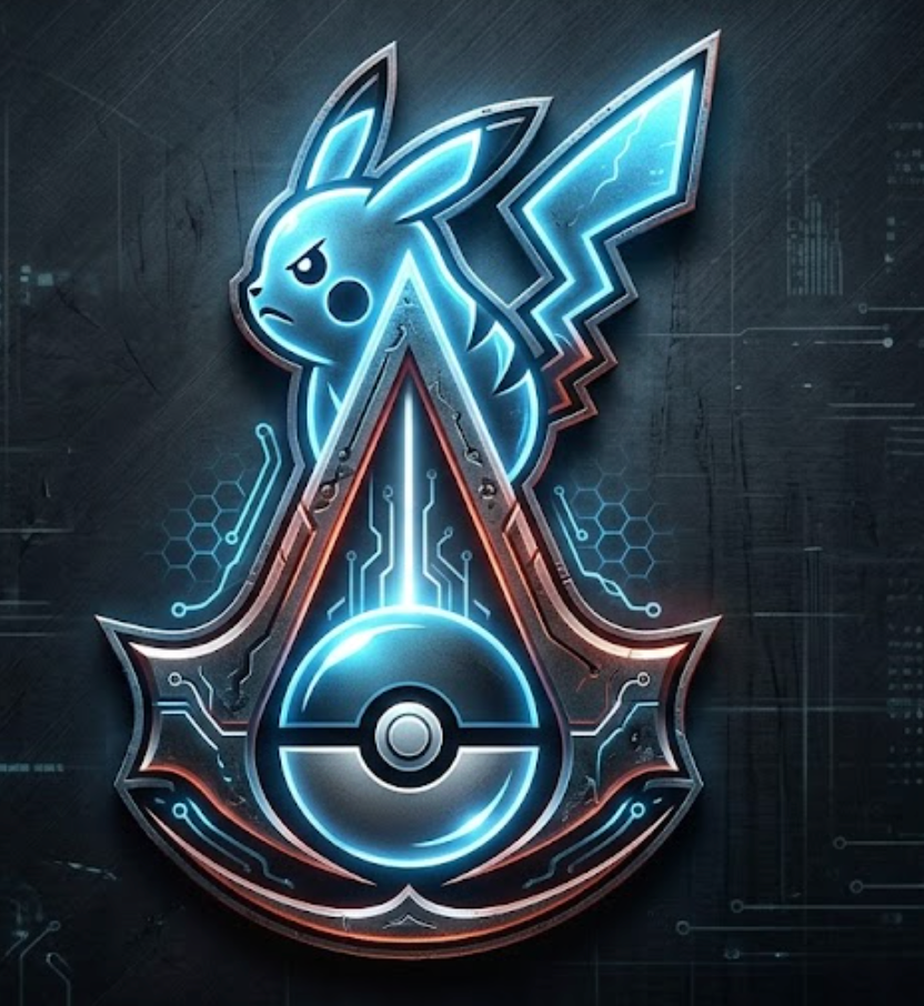 ⚡ Ash, the Silver Conference, and the Day I Learned That Every Small Move Wins Big Battles