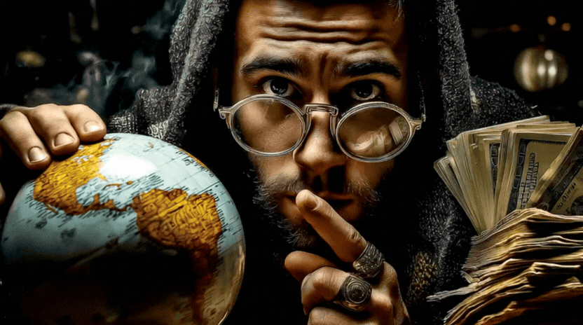 I Built an Indicator That Tracks $80 Trillion in Global Liquidity — And It’s Yours For Free