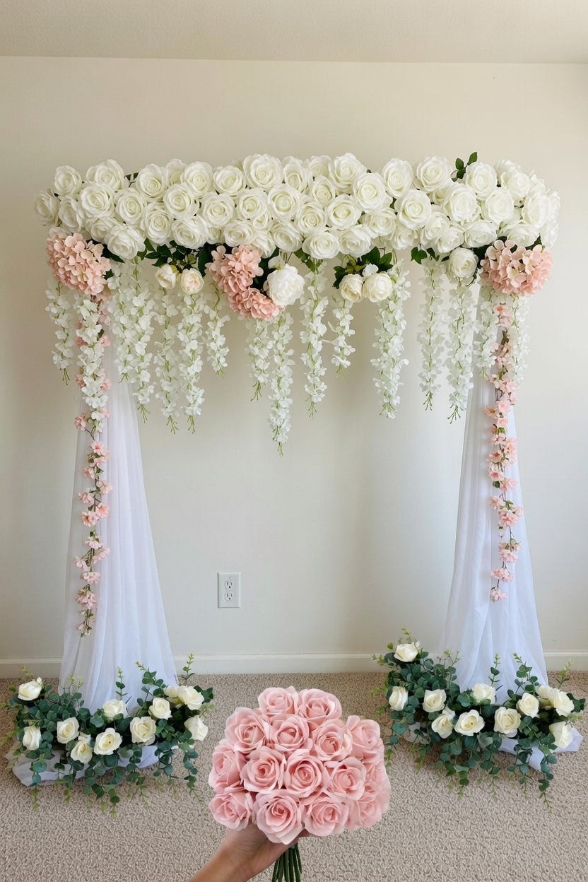 Stop Paying for the Zip Code: Why 2026’s Most Sophisticated Weddings are Moving to the Garden