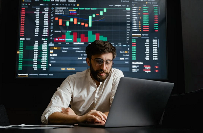 How to Build a Simple and Profitable Trading Strategy