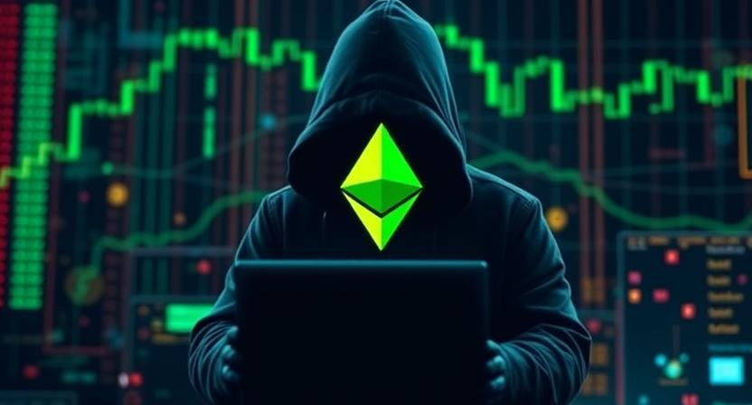 Crypto Giant Bybit Hit by $1.46 Billion ETH Cold Wallet Heist
