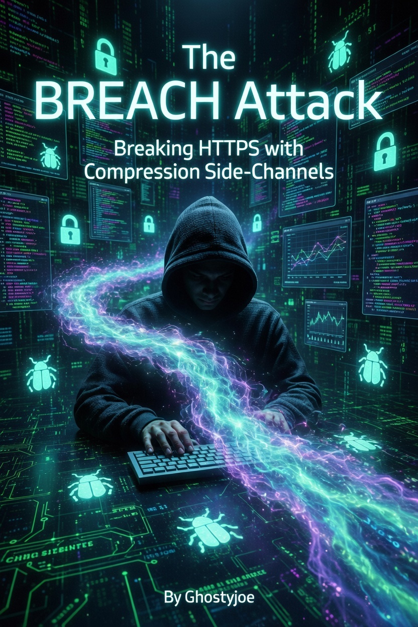 Breaking HTTPS? Understanding the BREACH Attack (With a Safe Lab Demo)
