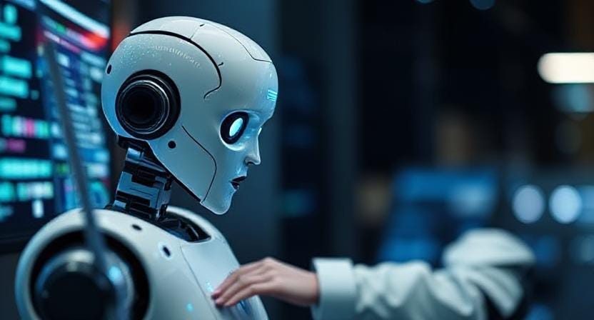 The Secret Language of ATS Bots and How Taurus AI Translates It for You