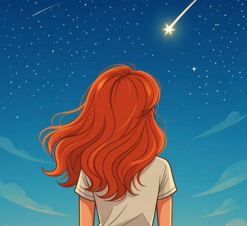 ? How to Catch a Falling Star