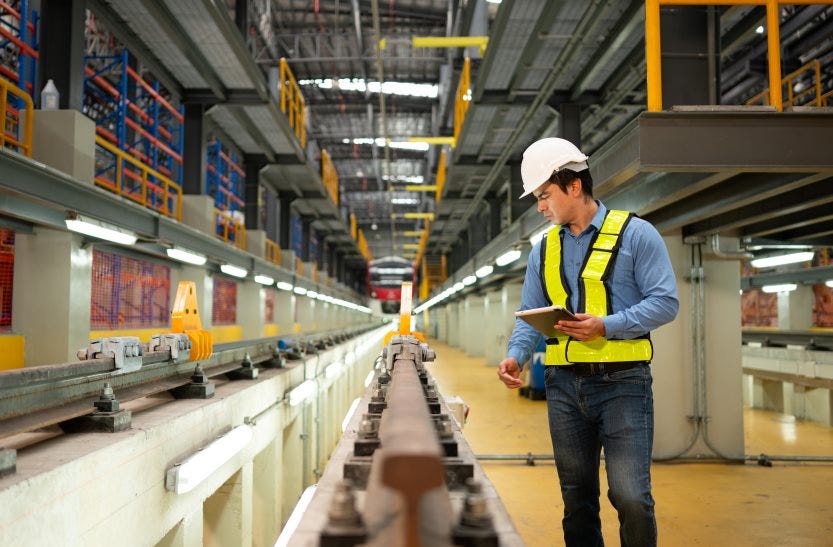 From Blind Spots to Full Visibility: Why Manufacturers Need Process Tracking Now