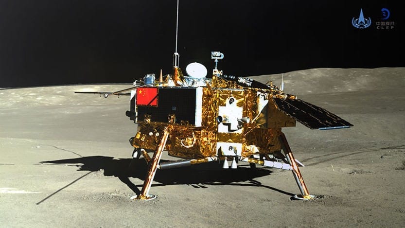 Upcoming missions to the Moon’s farside — that’s definitely not its da