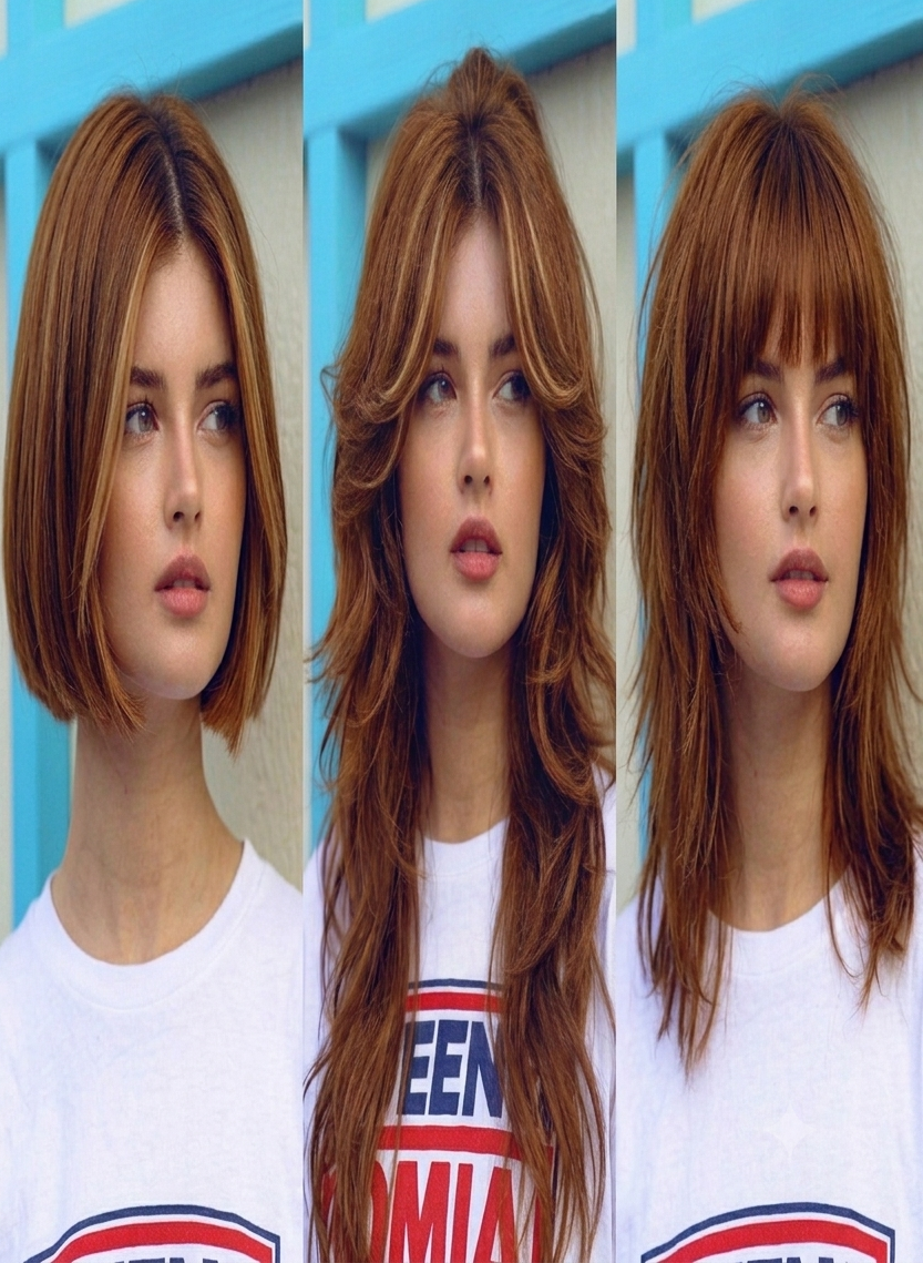 I Asked Gemini AI to Preview My Haircut Before My Salon Appointment - Here’s What Happened