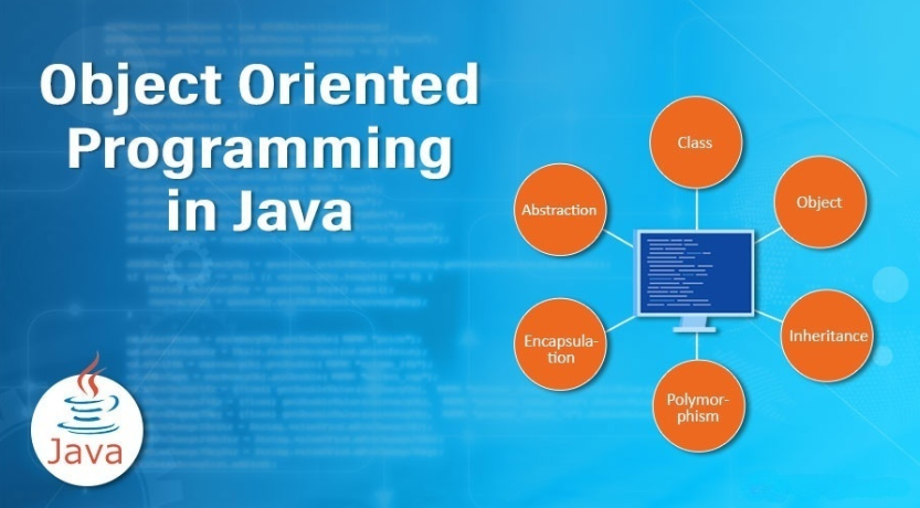 Introduction to Object-Oriented Programming (OOP) in Java