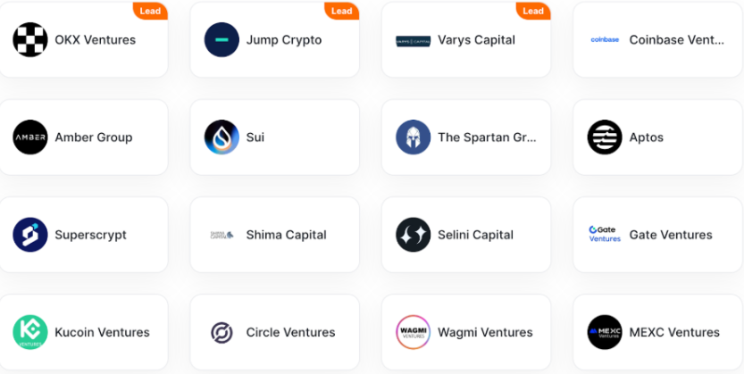 From “Liquidity Participant” to “Protocol Partner”:Unveiling the Value Growth Series Behind the DMD…