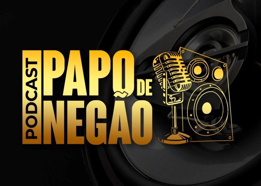 banner do Podcast