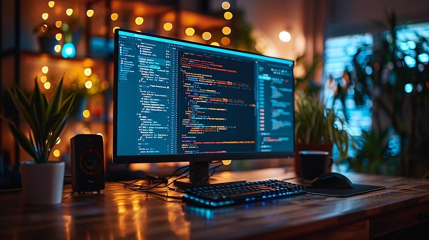 Why Write More Code? Let Extension Methods Do the Work!