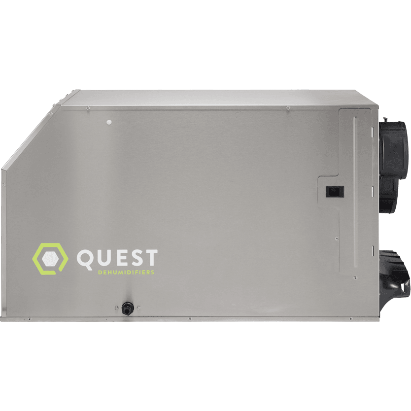 Quest Hi-E Dry Vehere Dehumidifier