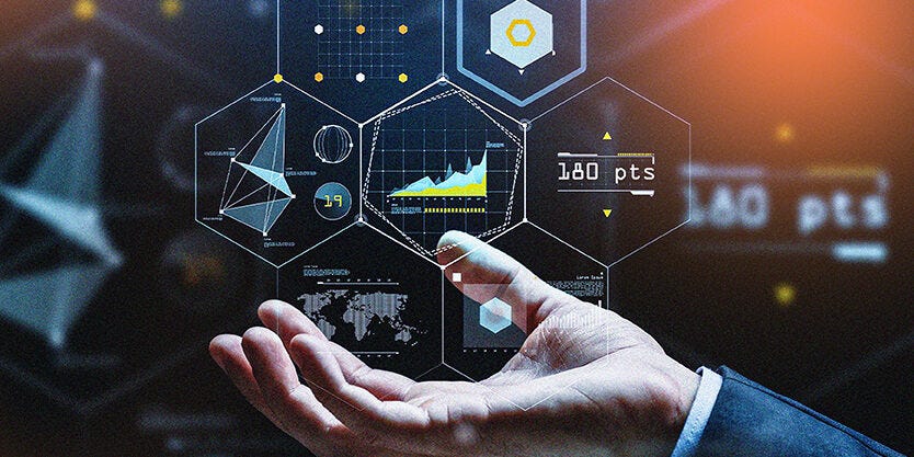 Pemahaman Konsep Dunia Data dari Dasarnya: Big Data dan Phyton