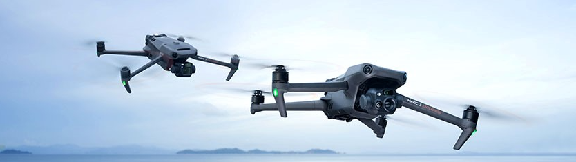 DETECCIÓN AUTOMATIZADA DE EQUIPOS EN CAMARONERAS USANDO DEEP LEARNING Y DRONES